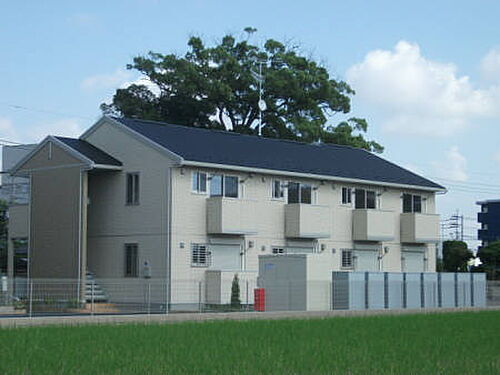 埼玉県熊谷市久下３丁目 2階建