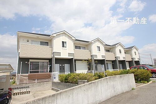 シャルマンハウス　ＪＲ加古川線
