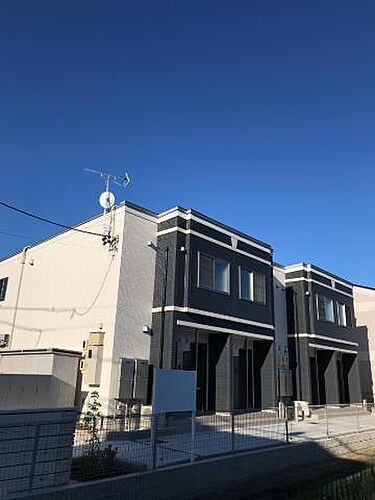 岐阜県大垣市中野町４丁目 2階建 築4年11ヶ月