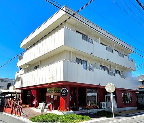 岐阜県大垣市緑園 3階建 築39年5ヶ月