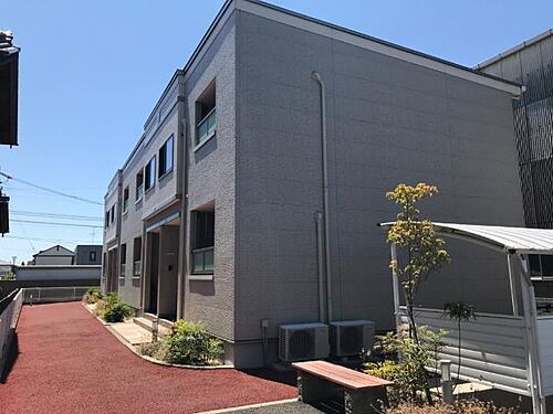 岐阜県大垣市本今５丁目 2階建 築9年5ヶ月