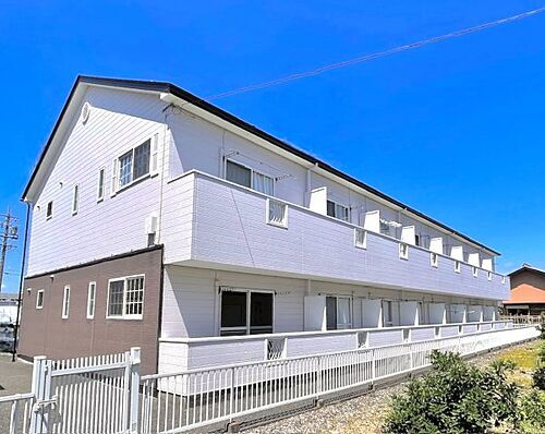 岐阜県大垣市木戸町 2階建 築22年4ヶ月