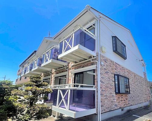 岐阜県大垣市三津屋町１丁目 2階建 築27年4ヶ月