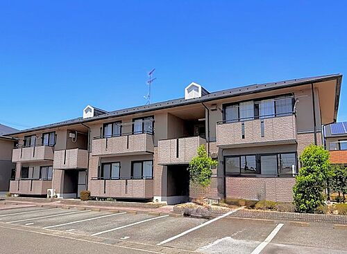 岐阜県大垣市熊野町４丁目 2階建