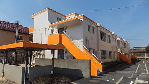 ｎｆビレッジ　Ａ棟