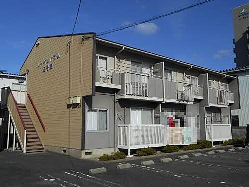 レーベンバウム　ＩＩ号館