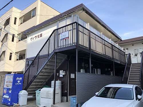 鳥取県鳥取市湖山町北４丁目 賃貸アパート