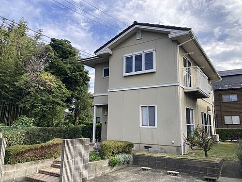 吉成借家　福田邸