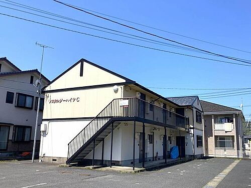 ノスタルジーハイツ　Ｃ棟