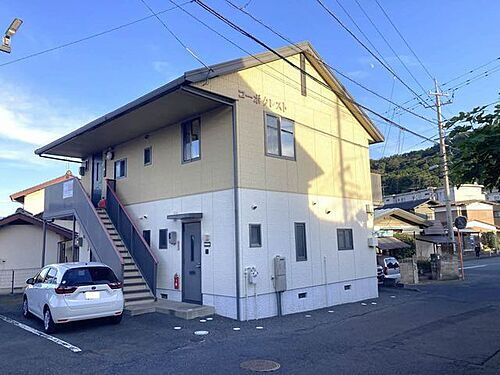 コーポクレスト