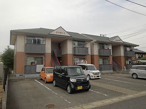 シャロン　Ｉ棟