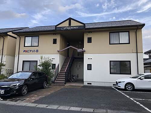 ピアット　Ｂ棟