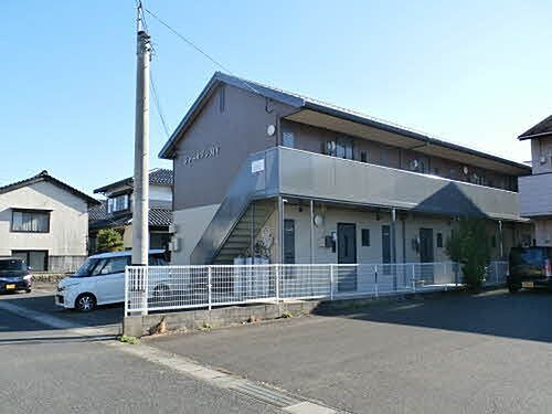 シャーメゾンＭＹ