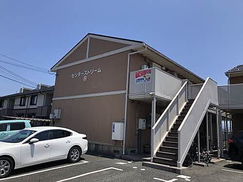 センターストリーム　Ｂ棟