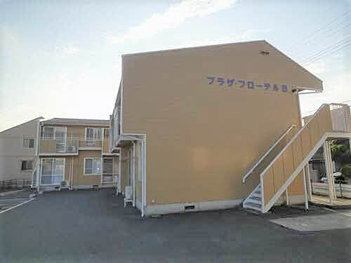 プラザフローテル　Ｂ棟