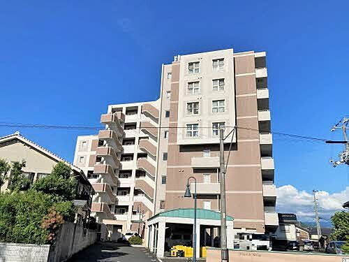 メゾン・ド・ナリヤ　Ａ棟