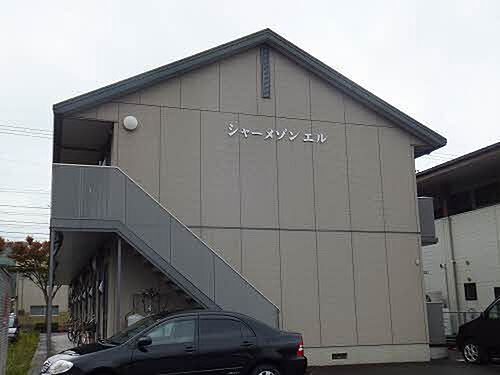 シャーメゾン．エル