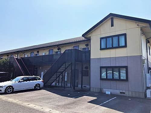 グリーンコーポＮ　　Ｂ棟