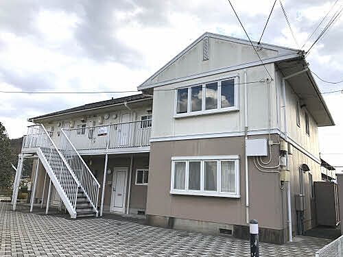 キャトルセゾン　Ｄ棟