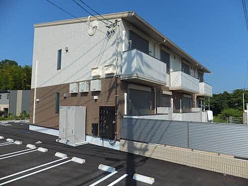 シャーメゾンＡＯＩ