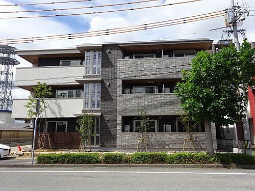 シャーメゾン　アリシア