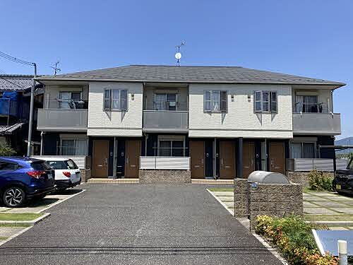 ブリージー・ガーデン