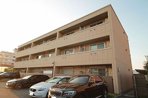 大阪府堺市北区北花田町２丁 賃貸マンション