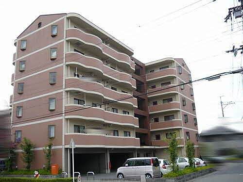 ベルドミール栗東