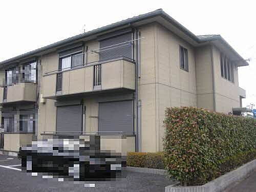 メゾン・ド・スリーゼＩＩ