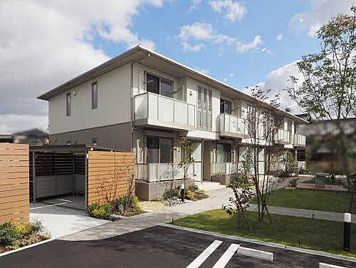 グランロシェ−Ｅ