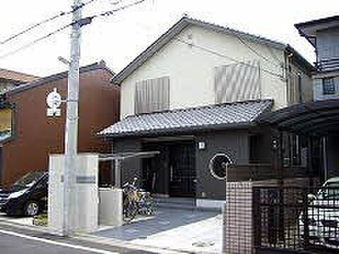 大阪府堺市堺区賑町２丁 賃貸アパート