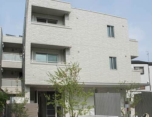 セント・リビエ上新庄