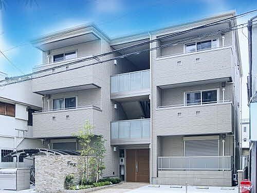 シャーメゾン　ボナール