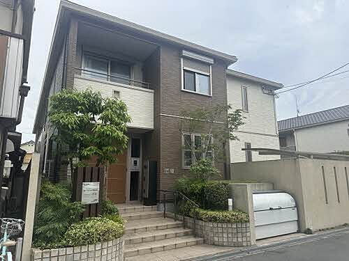 シャーメゾン若葉