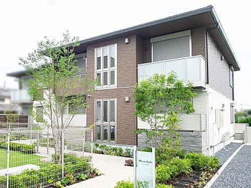 大阪府寝屋川市上神田１丁目 賃貸アパート