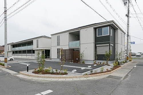 シャーメゾン２４