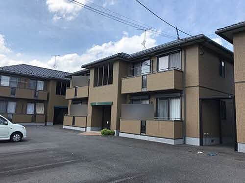 カーサ・ピュアズ