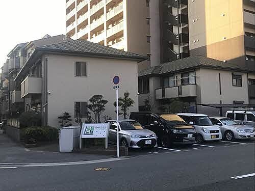 大阪府大阪市浪速区桜川４丁目 賃貸アパート