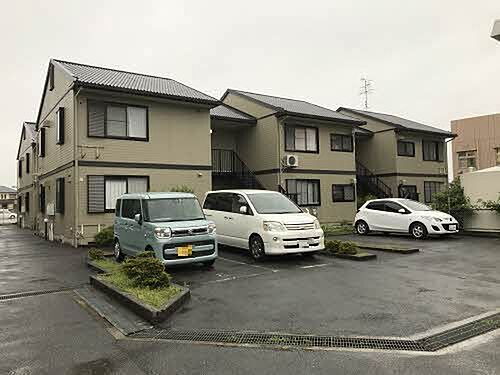 楠葉丘ハイツ　Ｉ・ＩＩ