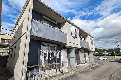 シャーメゾン加生