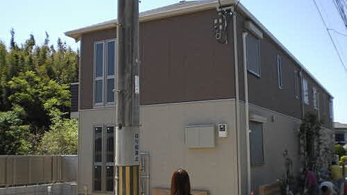 グラン・フォーレスト　ＮＵＫＡＴＡ