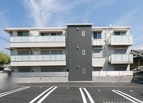 大阪府堺市東区南野田 賃貸マンション
