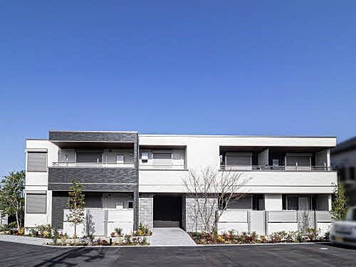 大阪府泉南郡熊取町大久保西 賃貸アパート