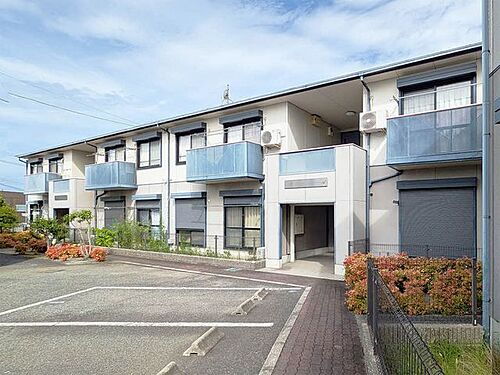 大阪府貝塚市澤 賃貸アパート