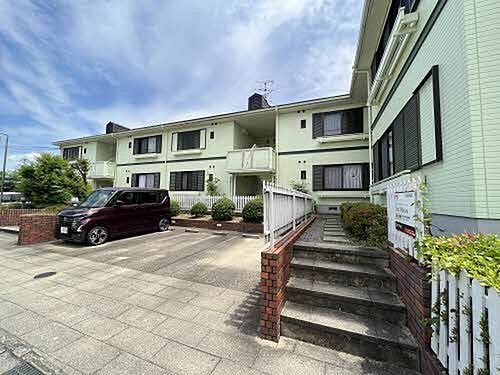 京都府京都市伏見区淀下津町 賃貸アパート