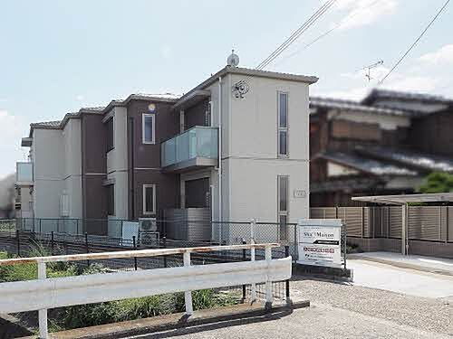 シャーメゾン岩喜