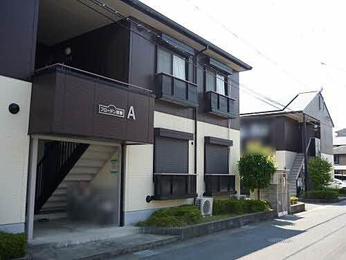 フローデン栗東