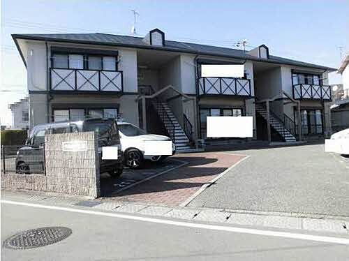 兵庫県赤穂市宮前町 賃貸アパート