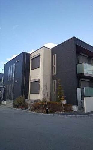 兵庫県相生市栄町 賃貸アパート