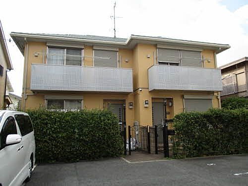 大阪府高石市千代田３丁目 賃貸アパート